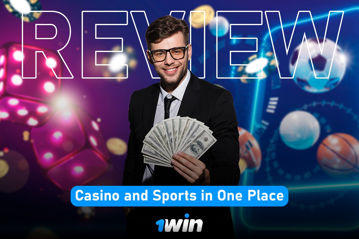 Interfejs kasyna One Casino na urządzeniach mobilnych